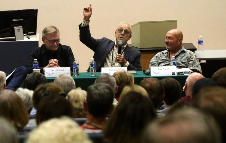 2017 Tucson Festival of Books