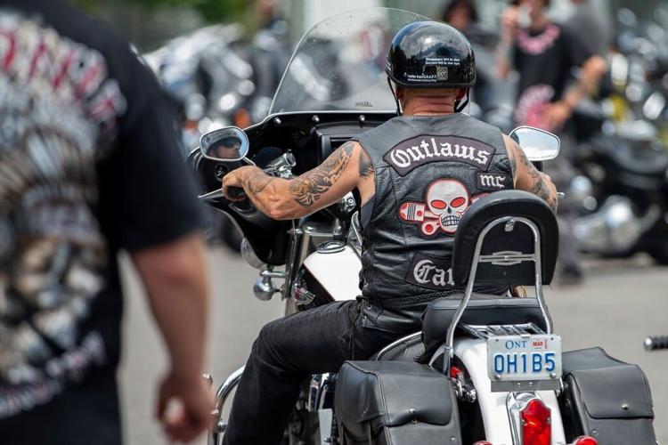Invaders, Hells Angels, and Red Baron’s last ride: ‘Tell all my brothers I love them’