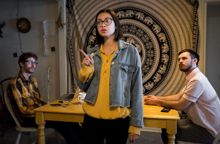 2019 Fringe Fest (le)