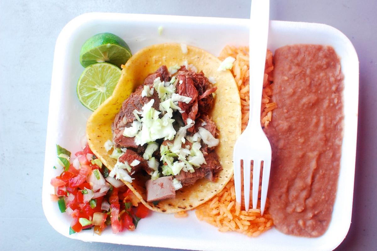 Taco No. 14: An eastside spot for juicy lengua