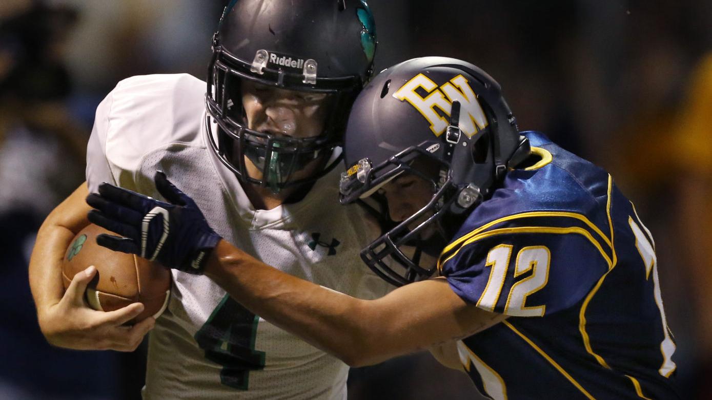 Photos Amphitheater Vs Flowing Wells High School Football Tucson Photos Amphitheater Vs Flowing Wells High School Football Tucson