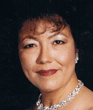 KRUZICH, Doreen (Camacho)