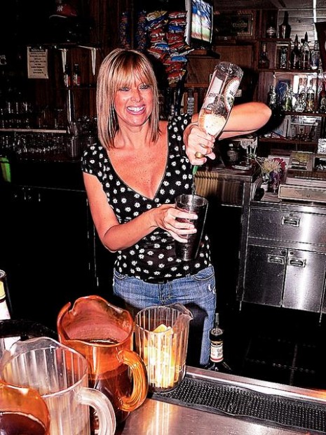 Bartender Bartender