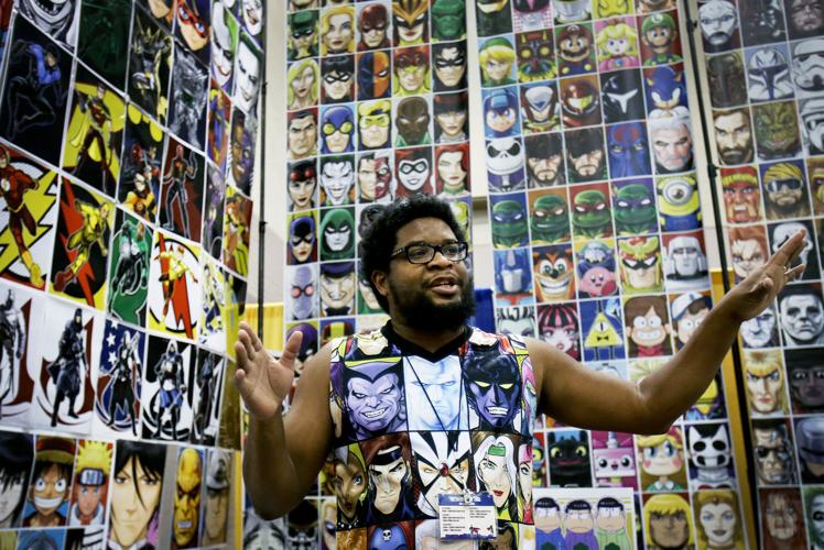 2016 Tucson Comic-Con