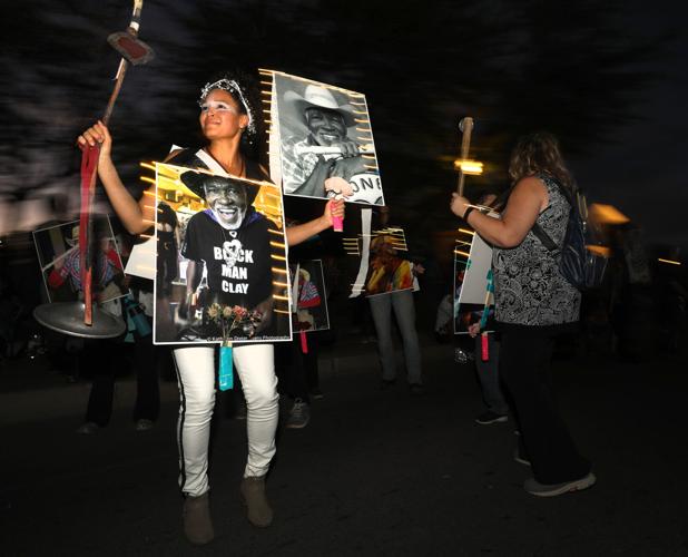 All Souls Procession 2021