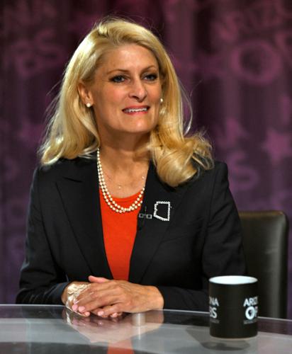 Katherine Haley