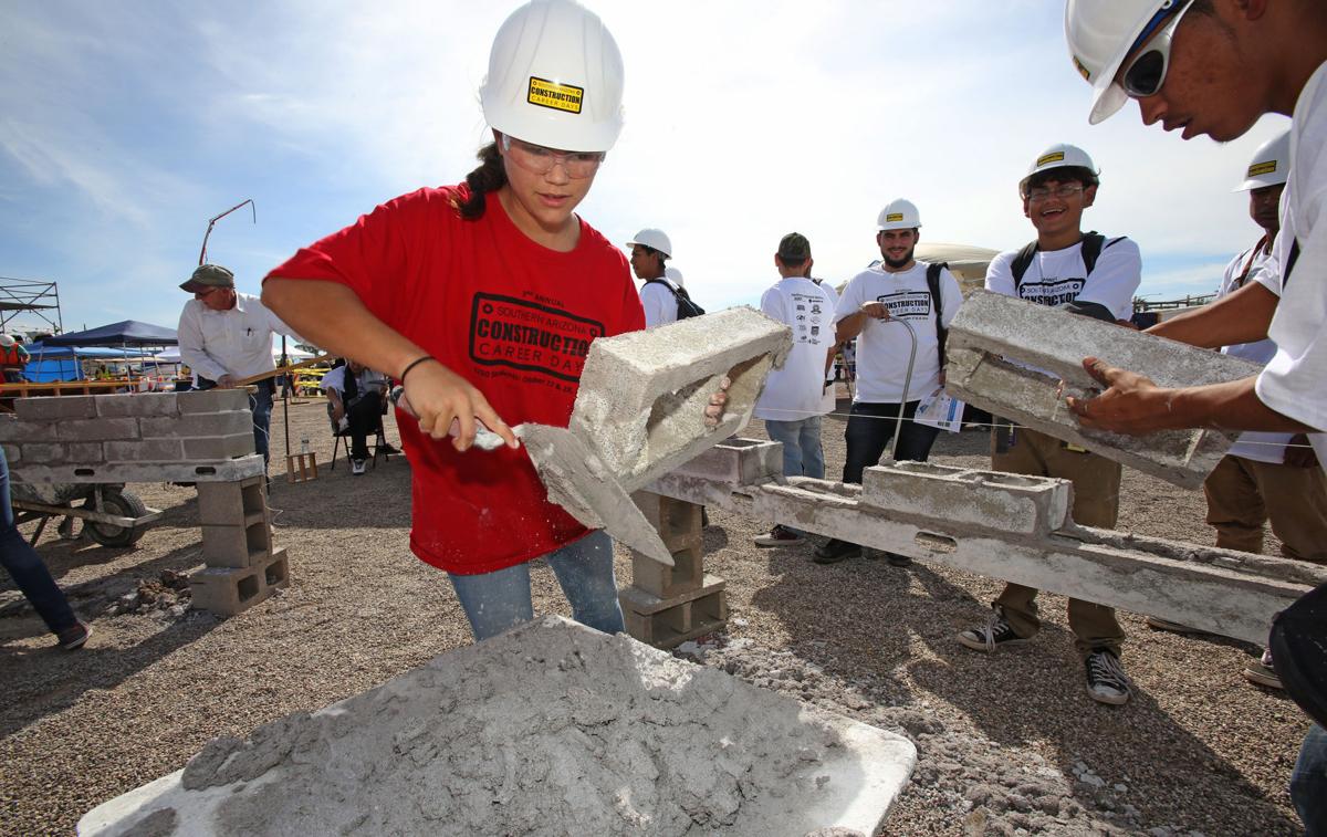 Construction Career Days