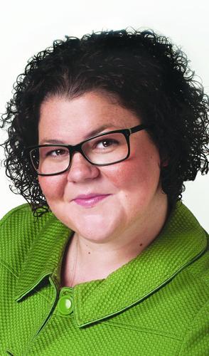 40 under 40 Class of 2015: Woman of the Year Erin Schmidt