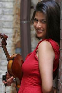 TSO opens chamber series with guest violinist