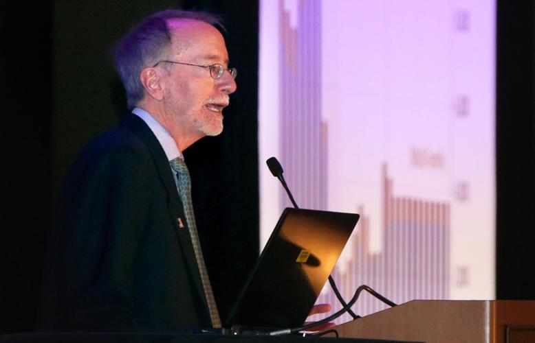 Economic Outlook Luncheon