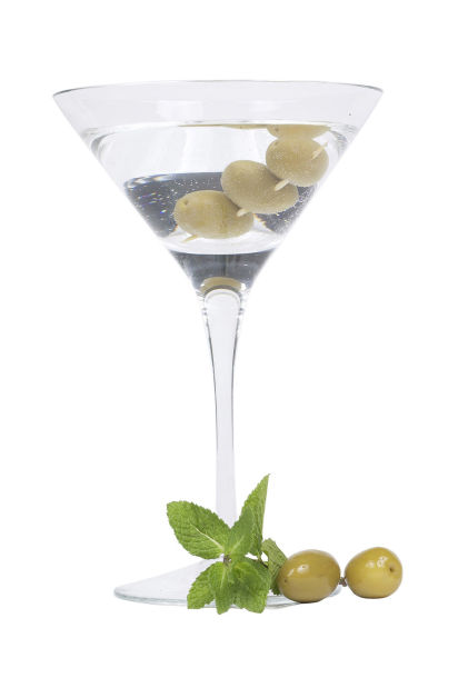 Sober reflections on the alcoholification of our world