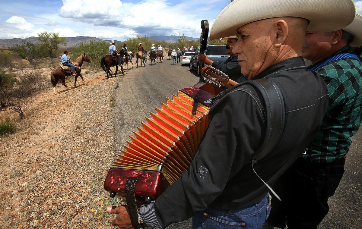 Coyote Creek Ride and Fiesta