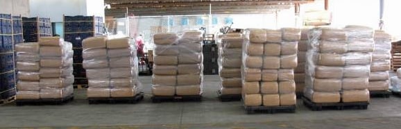 Drug dog sniffs out $4 million in pot at Nogales border