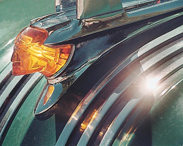 Pontiac sputters into history  