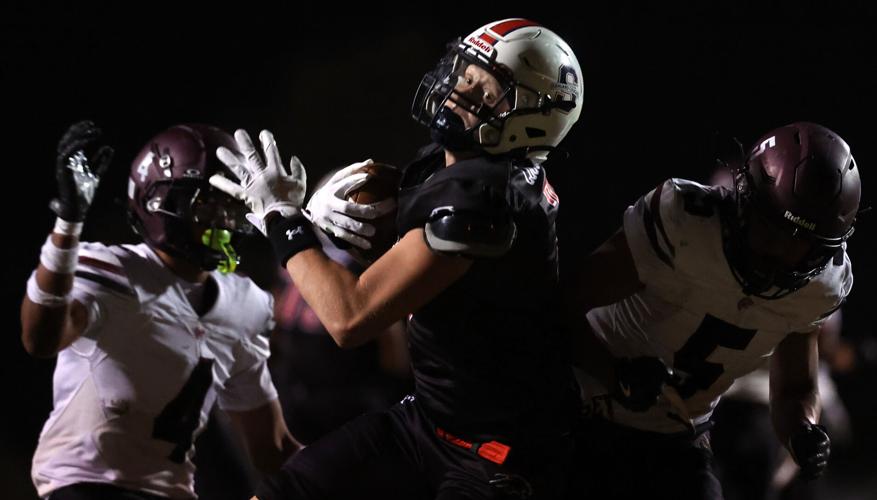 Desert View vs Sahuaro