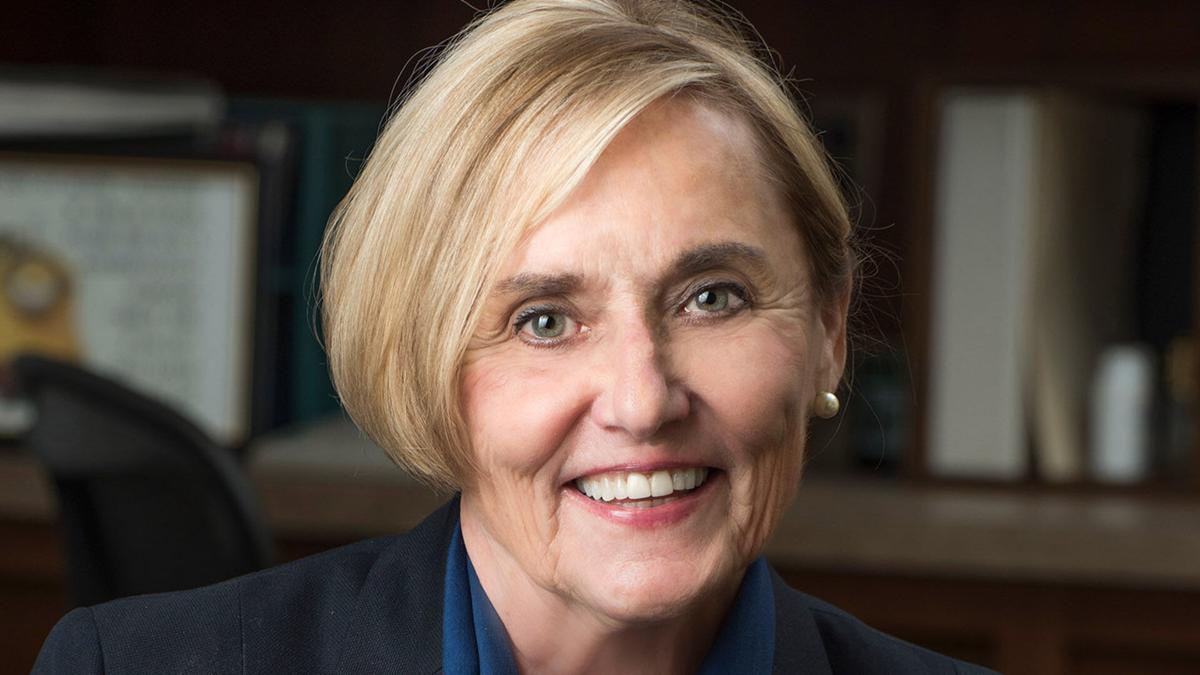 Pima County Supervisor Sharon Bronson resigns