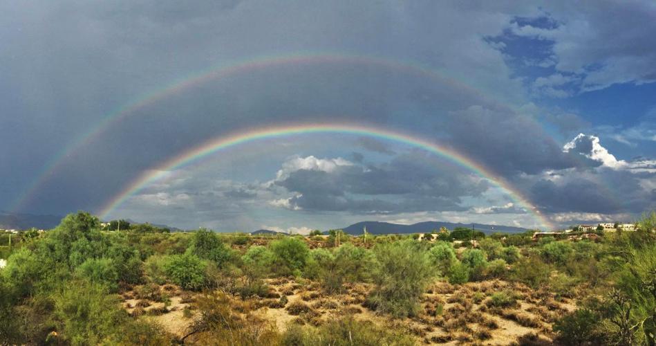 Monsoon photo contest