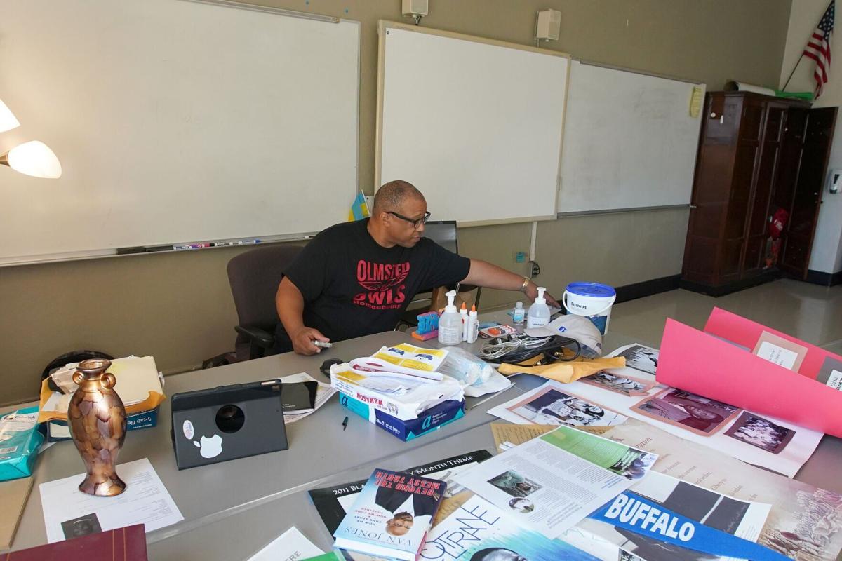 UB Teacher Residency Program is ‘future of teacher education’