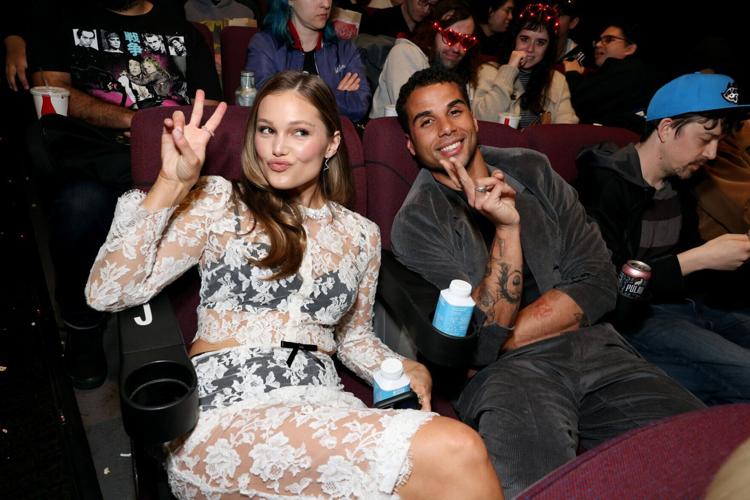 "Heart Eyes" Screening at Beyond Fest