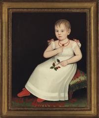 Early 19th century oil painting brings more than $390K at Christie's