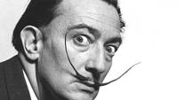 The Wacky World of Salvador Dali Part 1