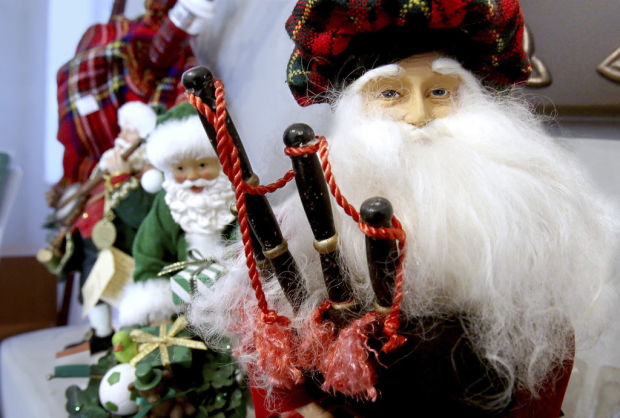 Flanagan's Celtic Corner