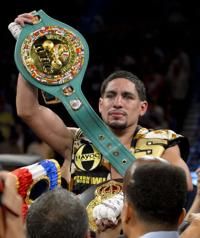 Saltan rivales de alto calibre