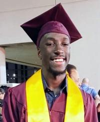ASU grad found dead at Salt River