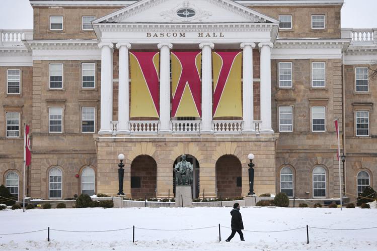 Gov. Walker suggests UW System faculty teach more classes