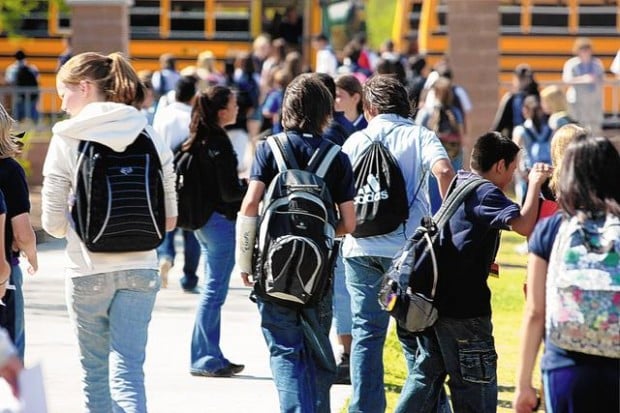Vail, Sahuarita seek new schools  