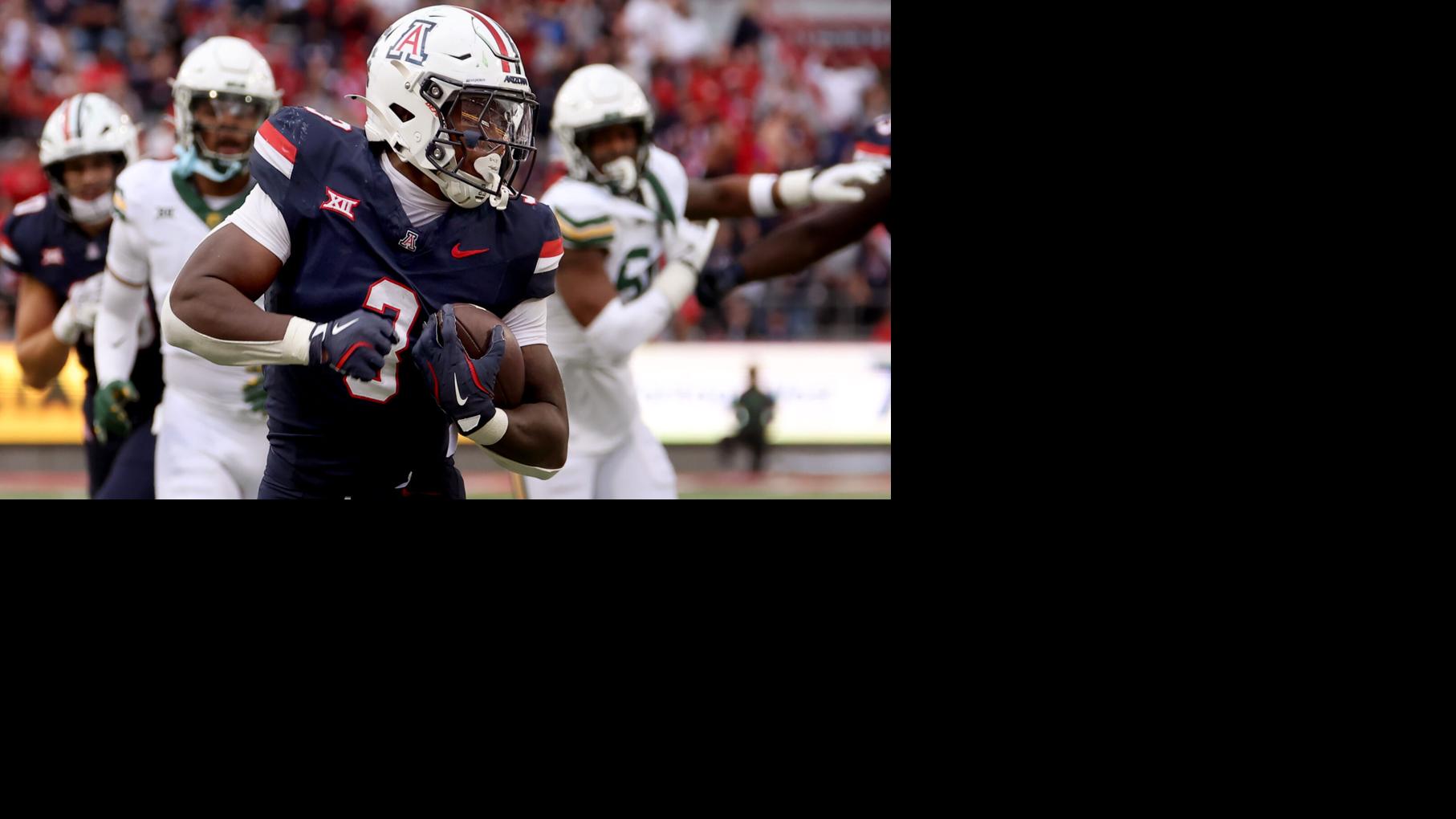 Arizona spring football preview: running backs