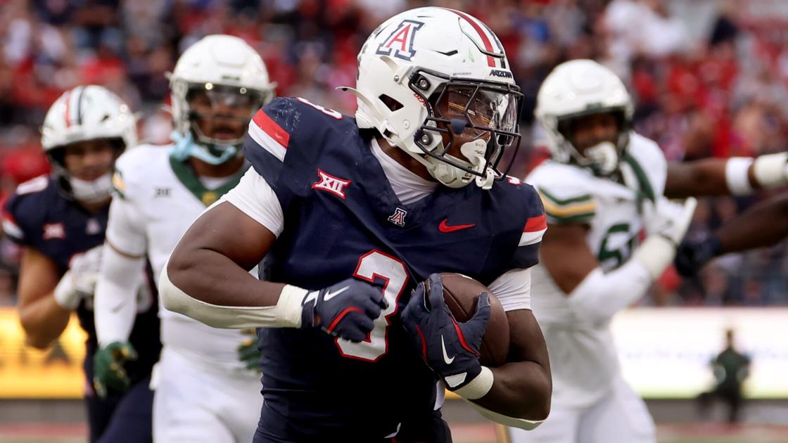 Arizona spring football preview: running backs