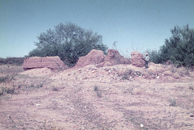 Street Smarts: Streets of Sunrise Presidio Village