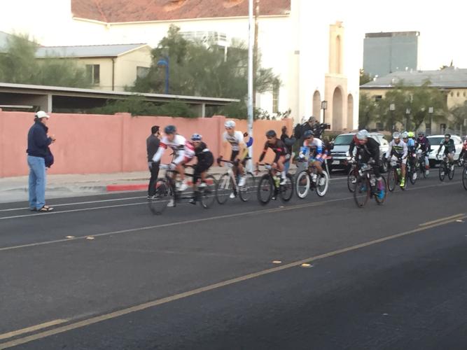 El Tour de Tucson