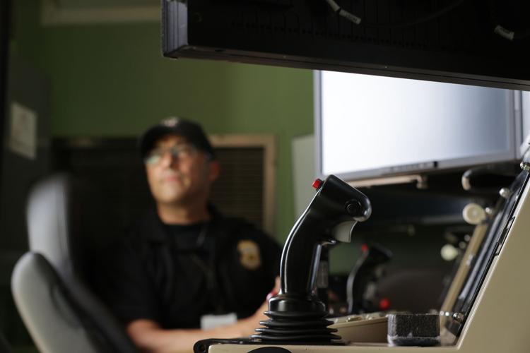Audit: Border Patrol hampered by outdated technology, staffing