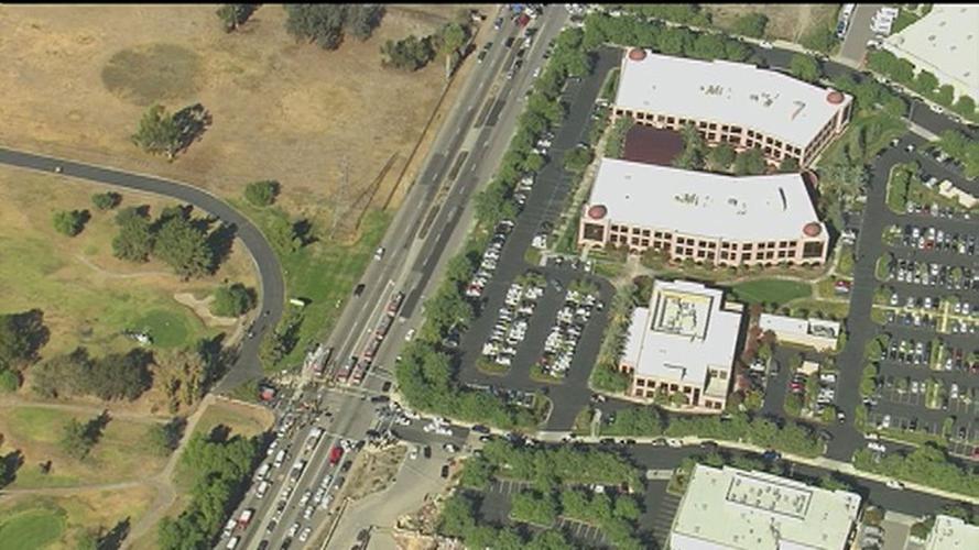 California Shootings