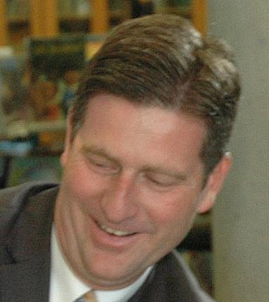 Greg Stanton