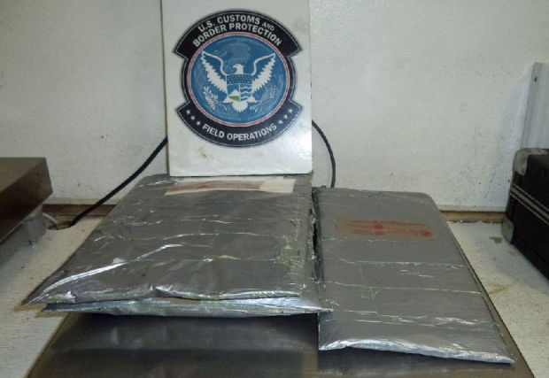 Tucson woman, 2 others arrested for smuggling heroin