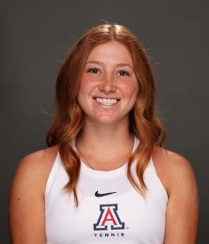 Kayla Wilkins headshot 2024