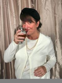 "Dorothy Parker's Last Call" revisits author's wit, advocacy