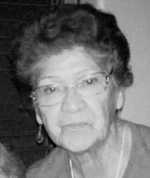Connie M. Aros