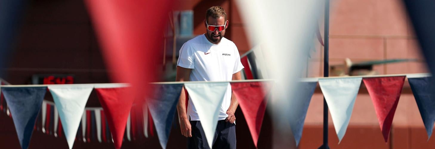 Arizona Triathlon | Wes Johnson | Sept. 11, 2024