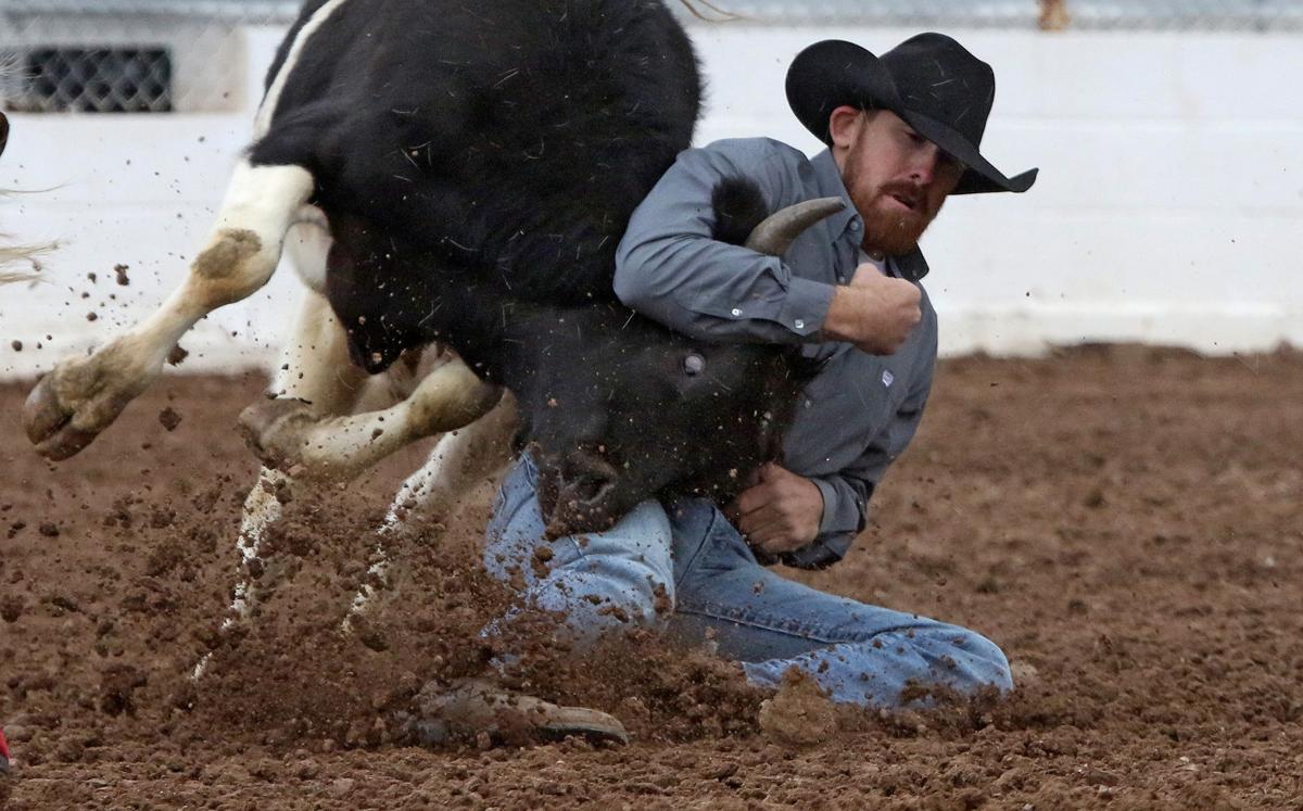 92nd La Fiesta de los Vaqueros