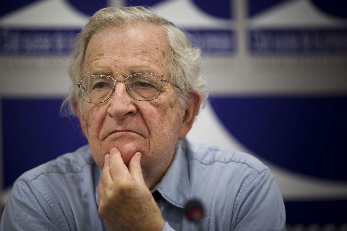 Today’s Birthdays, Dec. 7: Noam Chomsky | Latest News | tucson.com