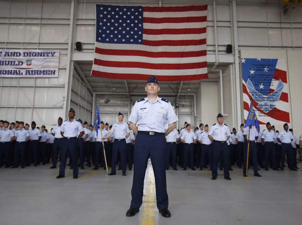 Davis–Monthan AFB
