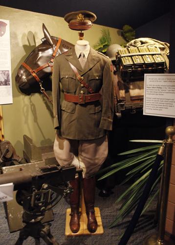Museum of the Horse Soldier