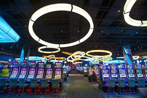 Contract extended for Tohono O'odham gaming CEO