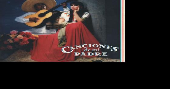 Tucson icon's iconic album 'Canciones' to be re-released - Vimarsana News