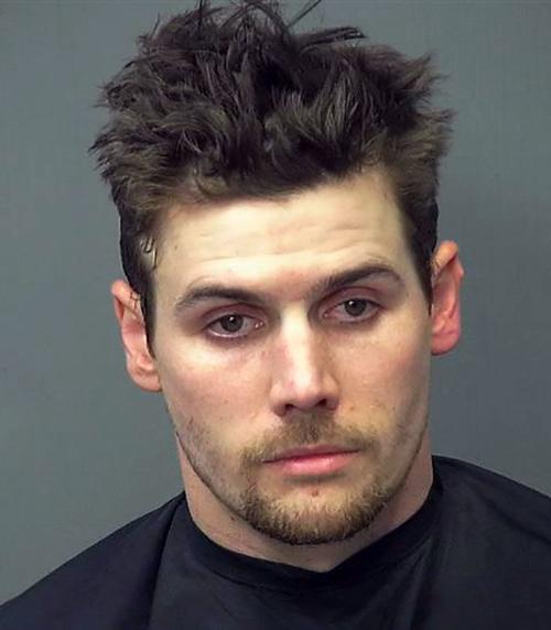 Jared McDonald