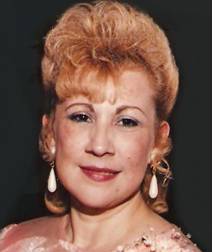 Martha Rios Ramirez (Marty)